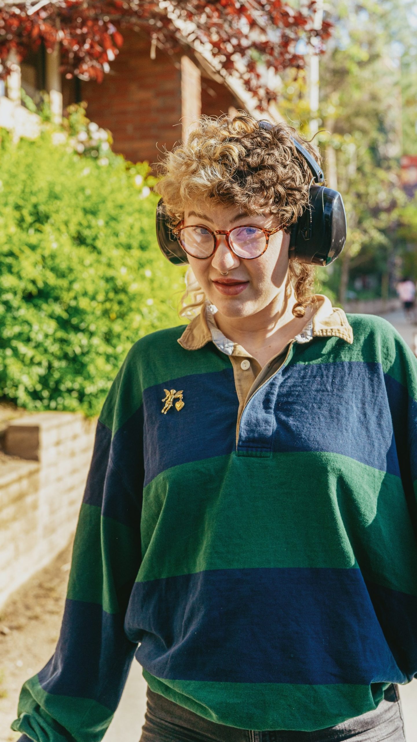 How My Diagnosis Changed My Perspective